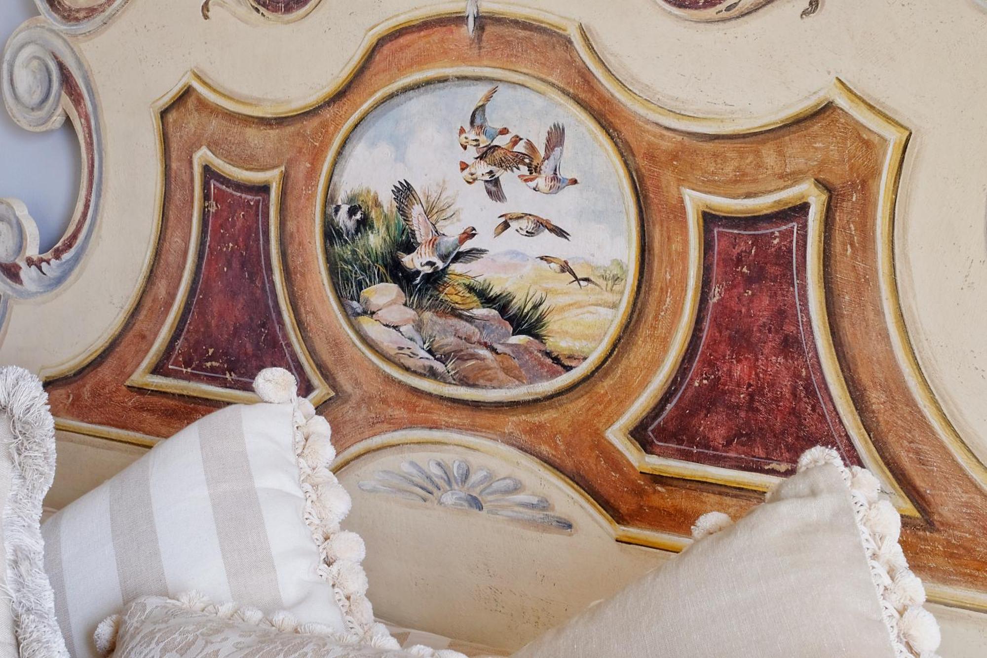 Il Falconiere Relais & Spa Cortona Eksteriør bilde